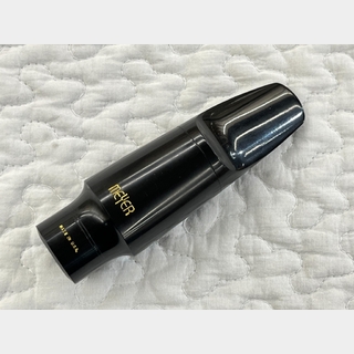 テナーサックス 美品 マウスピース付き Rousseau SJ5 スタジオジャズ5 テナー マウスピース テナーサックス