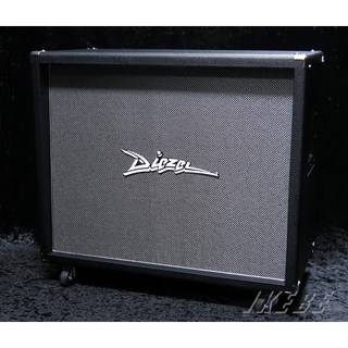 Diezel2x12 Rear-Loaded V30 Speakers【V212RC】
