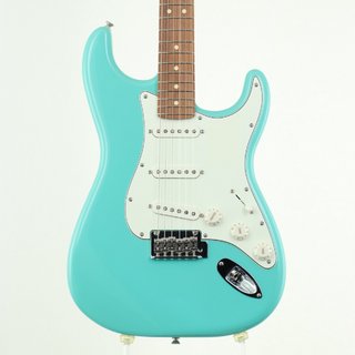 Fender Player Stratocaster Sea Foam Green 【心斎橋店】