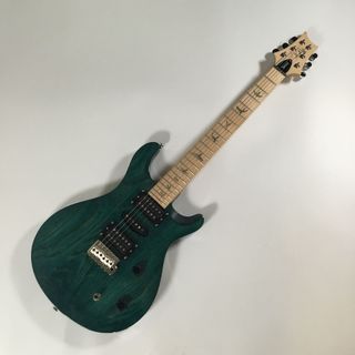 Paul Reed Smith(PRS) SE Swanp Ash Special エレキギター