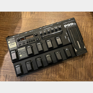 エフェクター（ギター・ベース用）、LINE 6、podの検索結果【楽器検索