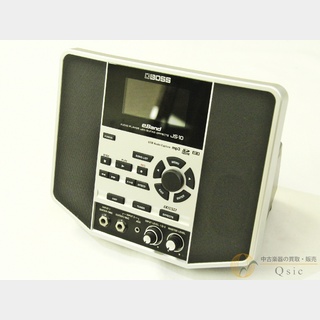 【ウィガム 様】BOSS eBand JS-10 BOSS - eBand JS-10 | Audio Player with Guitar Effects