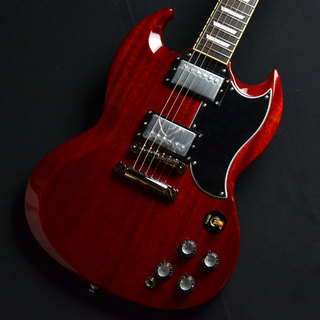 Tokai SG-101 Cherry【現物画像】