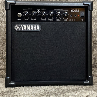 YAMAHA GA15II