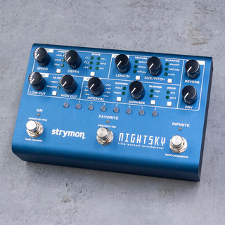 strymon NIGHTSKY 【台数限定特価・送料無料】