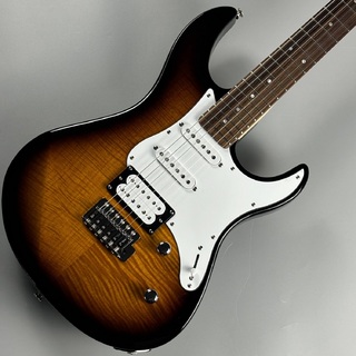 リペアショップ発　新古美品　YAMAHA PACS+12　メンテナンス+改善済み YAMAHA、PACIFICAの検索結果【楽器検索デジマート】