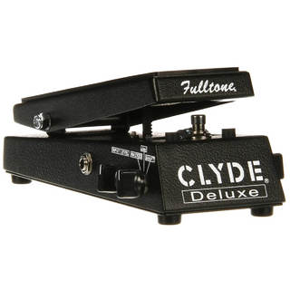 エフェクター（ギター・ベース用）、Fulltone、CLYDE Wah Deluxeの検索
