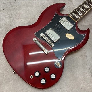 Epiphone SG STANDARD【三重本店】