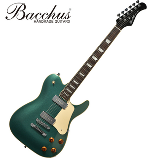 エレキギター、Bacchusの検索結果【楽器検索デジマート】