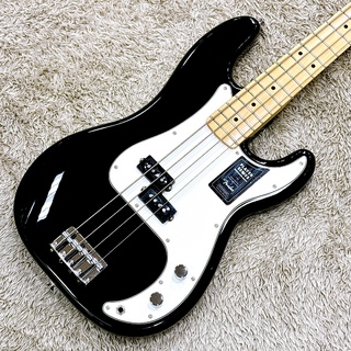 FenderPlayer Precision Bass BLK / Maple【特価】