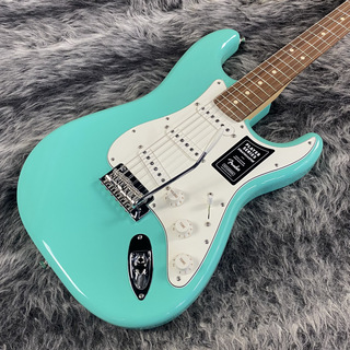 Fender Player Stratocaster Sea Foam Green/PF