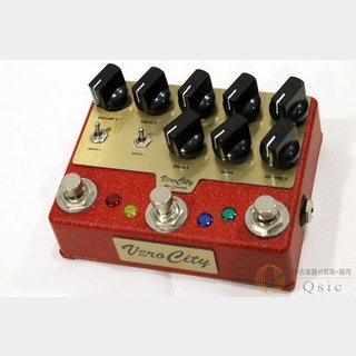 VERO CITY VH34 中古　動作確認済み VERO CITY VH34 中古 動作確認済み VEROCITY EFFECTS VH34（中古
