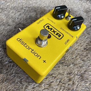 MXR Distortion+ Mod【尾張小牧店】