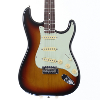 エレクトリックギター ＞ STタイプ、Fender Japanの検索結果【楽器検索
