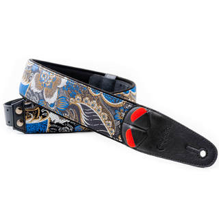 Righton! STRAPS HOKKAIDO BLACK