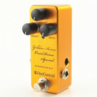 ONE CONTROL Golden Acorn OverDrive Special 【御茶ノ水本店】