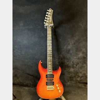 Hagstrom H−III ハグストローム　ビザールギター　純正ケース付き Hagstromの検索結果【楽器検索デジマート】