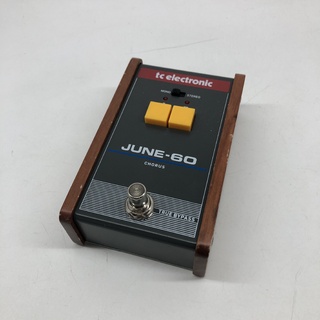 tc electronic JUNE-60 CHORUS