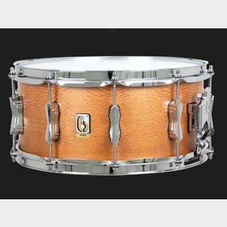 BRITISH DRUM FR-14-65-SN-PRU　Founders Reserve PURE ULTRA／Fishtail Oak【現物画像】