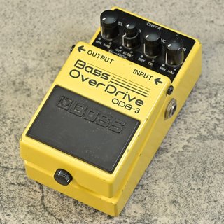 BOSS、ODB-3の検索結果【楽器検索デジマート】