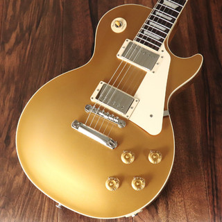Gibson Les Paul Standard 50s Gold Top [2NDアウトレット特価]  【梅田店】