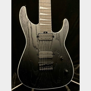 Jackson Pro Series Jeff Loomis Soloist SL7 HT -Satin Black- 【7弦】