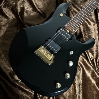 MUSIC MAN JP6 John Petrucci 6st BLK/RM W/TPZ Limited 2006【現物画像 / 希少モデル】