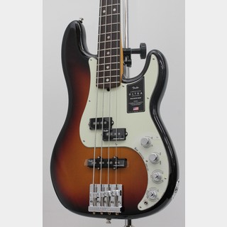 Fender American Ultra Precision Bass / Ultraburst