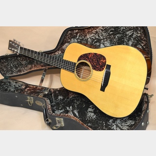 Martin D-18 Golden Era 1934 2007年製