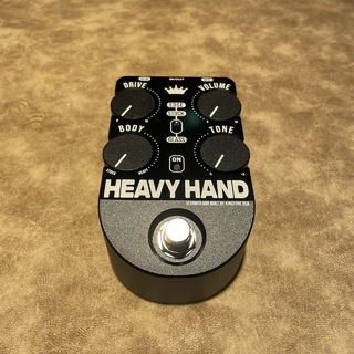 KING TONE GUITARHeavyHand