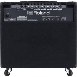 Roland Stereo Mixing Keyboard Amplifier KC-600画像1