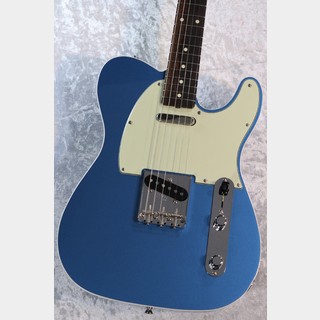 Fender FSR Made in Japan Traditional 60s Telecaster Custom Lake Placid Blue #JD24003717【3.52kg】