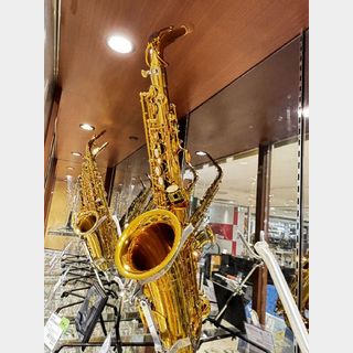 H. Selmer SIGNATURE AS