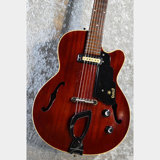 GUILD1971 M-65 Freshman CherryRed【希少モデル】