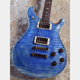 Paul Reed Smith(PRS) McCarty 594 10Top Faded Blue Jean【2024美品中古】【3.81kg】