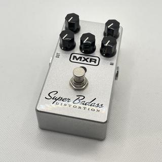 MXR、Super Badass Distortionの検索結果【楽器検索デジマート】