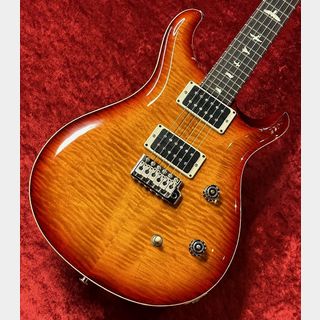 Paul Reed Smith(PRS) CE 24 -Dark Cherry Sunburst-  ≒3.507Kg