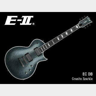 E-II EC DB / Granite Sparkle