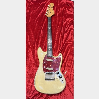 Fender MUSTANG '65