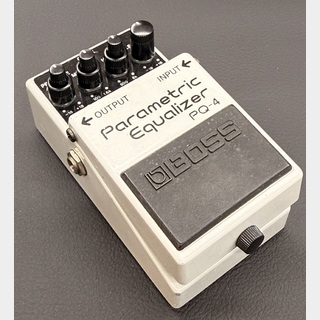 BOSS エフェクター、イコライザー、リバーブ 4体&専用ラック セット
