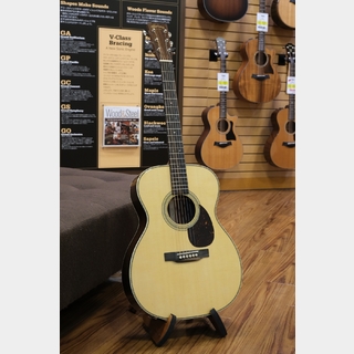 Martin OM-28 Standard