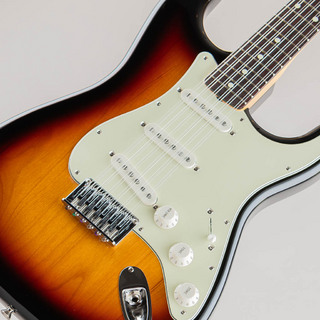 Fender Made in Japan Limited Stratocaster XII/3-Color Sunburst/R