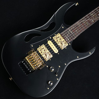 Ibanez PIA3761 Onyx Black　S/N：F2403741 STEVE VAI Newシグネチャーモデル 【未展示品】