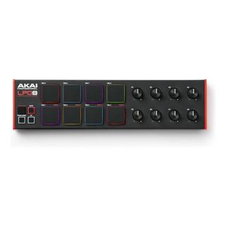 AKAI LPD8 MK2