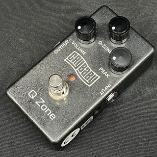 Jim Dunlop CSP030 / Q-Zone Fixed-Wah【新宿店】