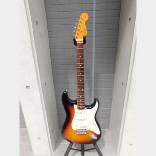 FenderAmerican Vintage '62 Stratocaster