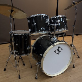 Dixon PODSP522A Misty Black 【展示品売切り特価】【現物画像】