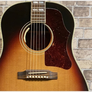 Gibson2018年製 Gibson 1959 Southern Jumbo Thermally Sitka Top KB 【送料無料】 【無金利分割OK】