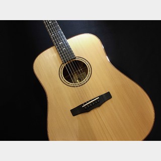 Morris M-92.LC II / Japan Forest Series - Crafted from Japanese Tone Woods -【日本製】