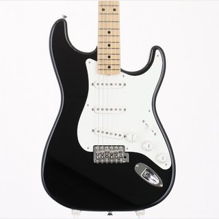 FenderMade in Japan Traditional II 50s Stratocaster Black 2020年製【横浜店】